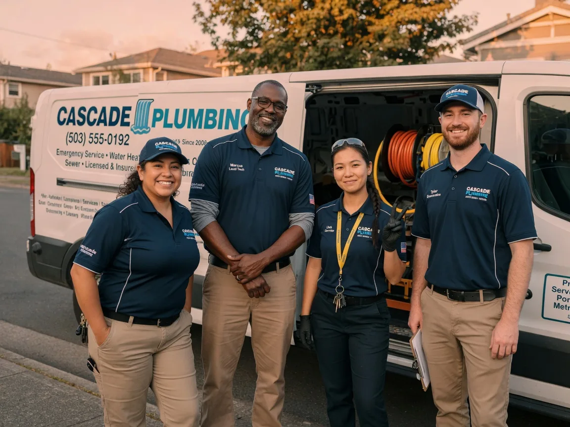 Emergency Plumber company in Nettie, WV